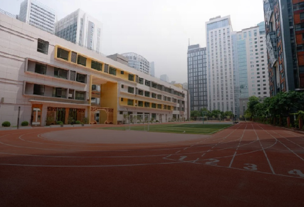 广州天河第一小学